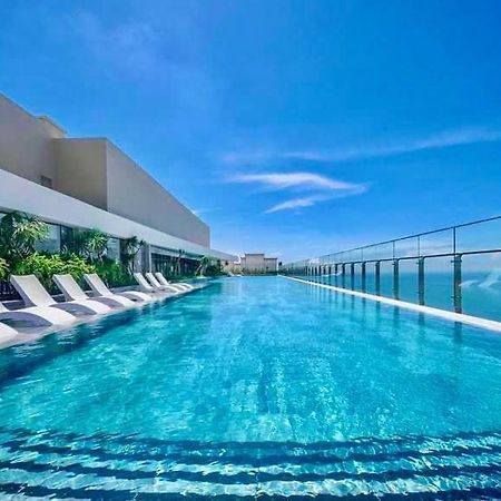 The Song - Corn Homestay Aparment Vung Tau Extérieur photo