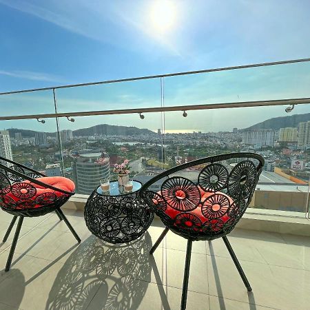 The Song - Corn Homestay Aparment Vung Tau Extérieur photo