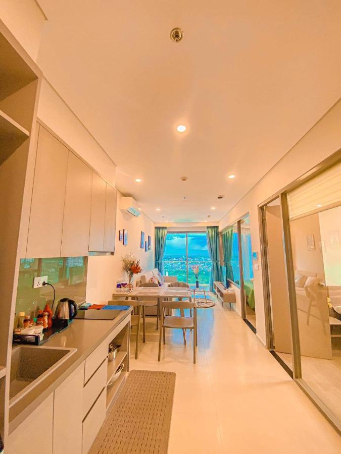 The Song - Corn Homestay Aparment Vung Tau Extérieur photo