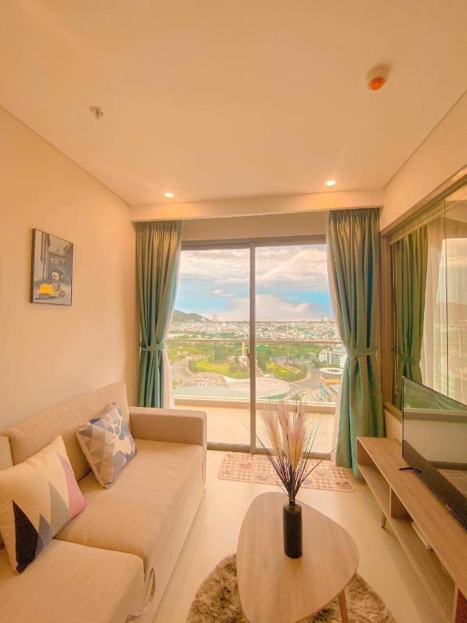 The Song - Corn Homestay Aparment Vung Tau Extérieur photo