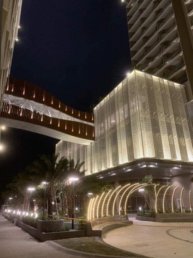 The Song - Corn Homestay Aparment Vung Tau Extérieur photo