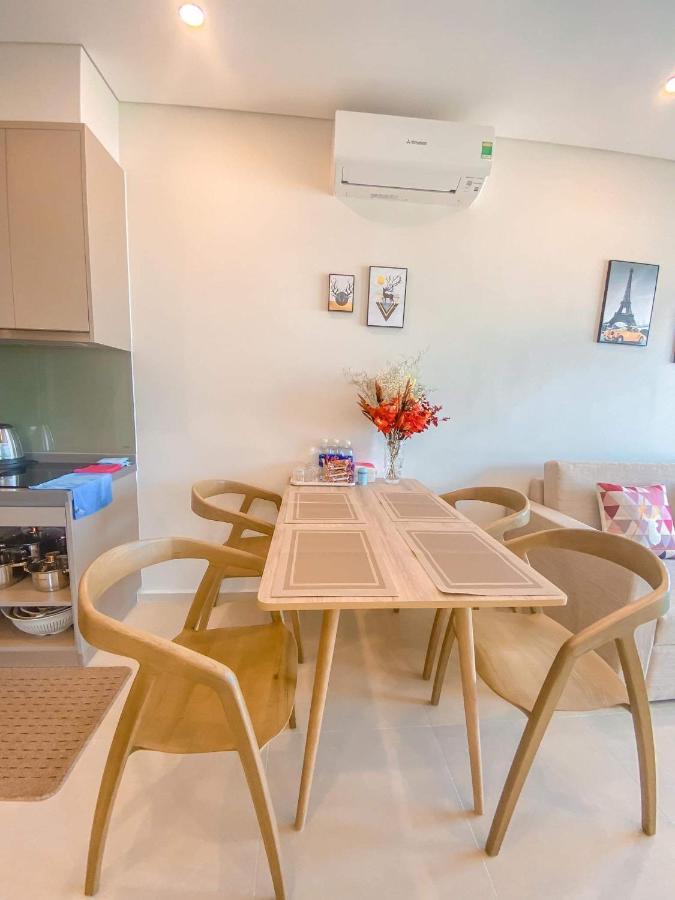 The Song - Corn Homestay Aparment Vung Tau Extérieur photo
