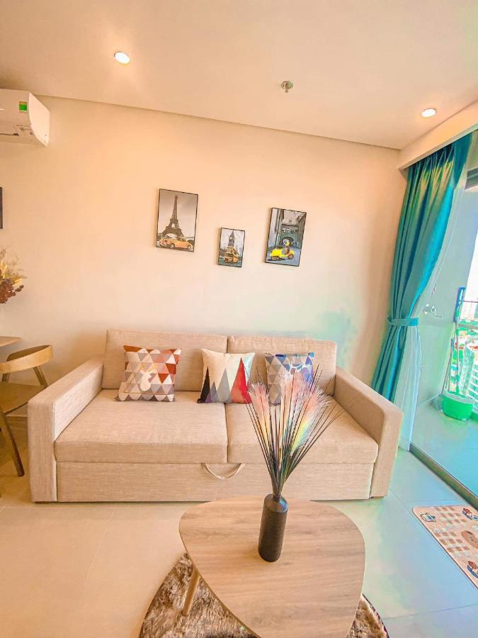 The Song - Corn Homestay Aparment Vung Tau Extérieur photo