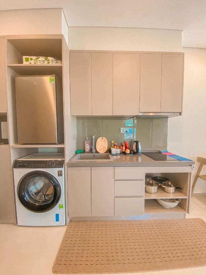 The Song - Corn Homestay Aparment Vung Tau Extérieur photo