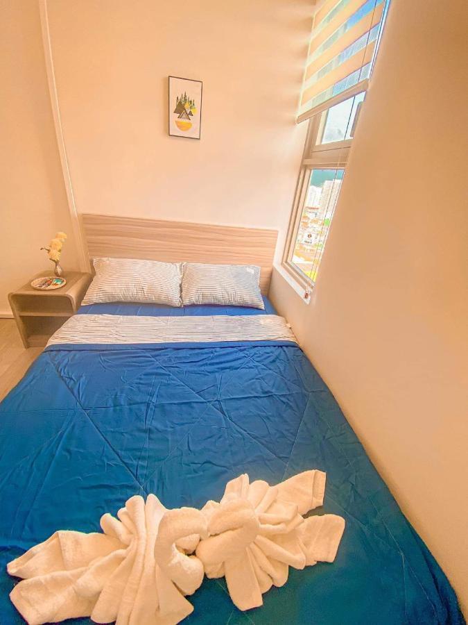 The Song - Corn Homestay Aparment Vung Tau Extérieur photo