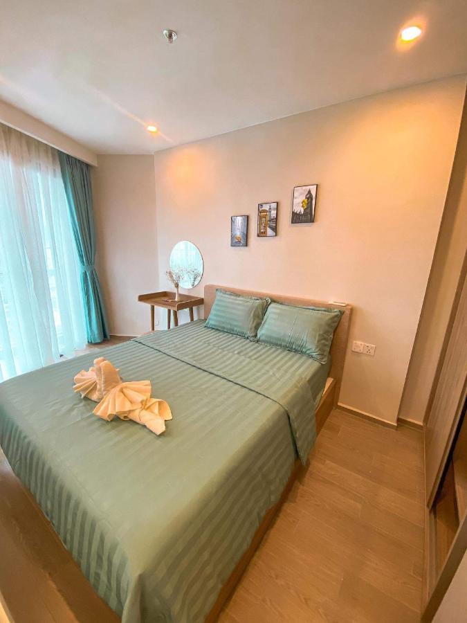 The Song - Corn Homestay Aparment Vung Tau Extérieur photo