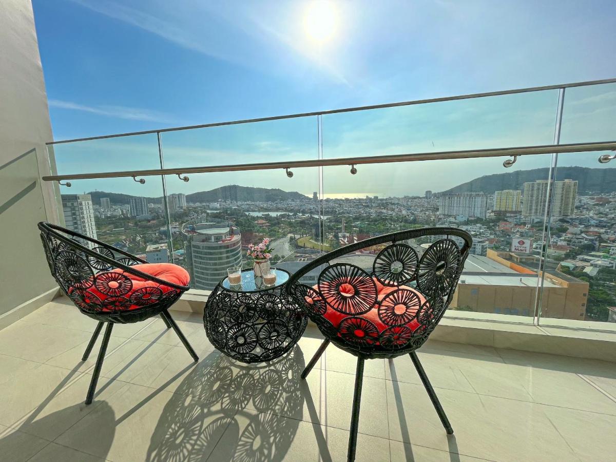 The Song - Corn Homestay Aparment Vung Tau Extérieur photo
